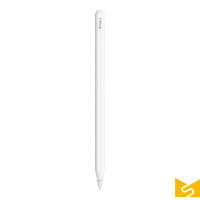 قلم لمسی اپل مدل Pencil 2nd Generation A2051 اصلی (اورجینال اپل استور)