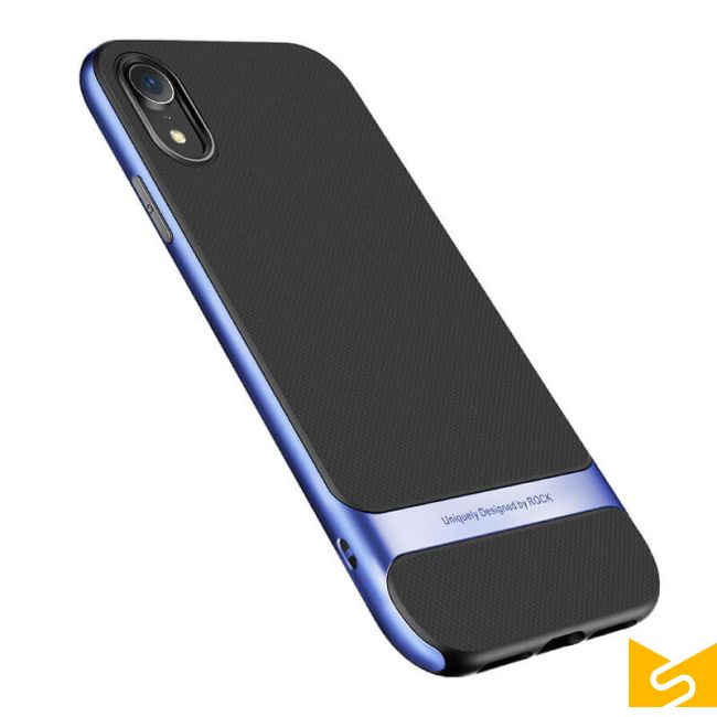 کاور راک مدل Royce مناسب برای گوشی موبایل اپل iPhone XR
