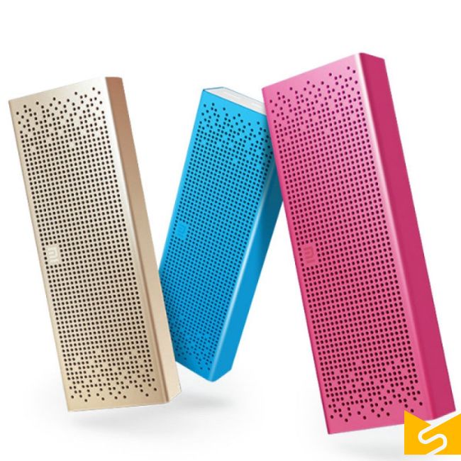 اسپیکر قابل حمل شیائومی مدل Square Box 2