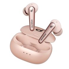 هدفون بلوتوث Earbuds انکر ساندکور مدل Liberty Air 2 Pro