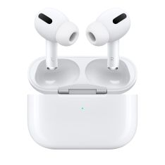 هدفون بلوتوث اپل مدل AirPods Pro اصلی (اورجینال اپل استور)
