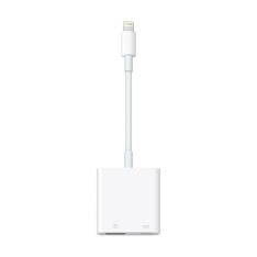 کابل تبدیل لایتنینگ به USB 3 اپل برای اتصال به دوربین مدل A1619 اصلی (اورجینال اپل استور)