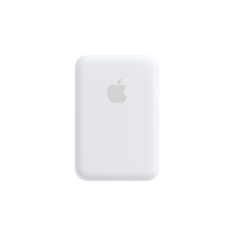 پک باتری اپل مدل MagSafe A2384 ظرفیت 1460 میلیآمپرساعت اصلی (اورجینال اپل استور)