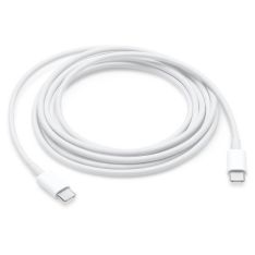 کابل شارژ (تبديل) USB-C به Type-C اپل اصلی (اورجینال اپل استور)