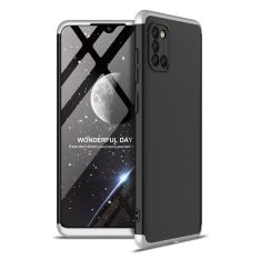 قاب محافظ 360 درجه جی کی کی مناسب برای گوشی موبایل سامسونگ Galaxy A31 (اورجینال GKK)