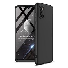 قاب محافظ 360 درجه جی کی کی مناسب برای گوشی موبایل سامسونگ Galaxy A31 (اورجینال GKK)