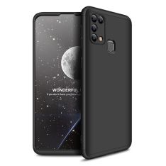 قاب محافظ 360 درجه جی کی کی مناسب برای گوشی موبایل سامسونگ Galaxy M31
