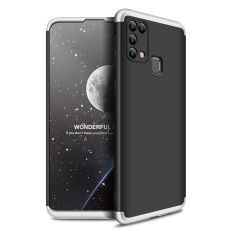 قاب محافظ 360 درجه جی کی کی مناسب برای گوشی موبایل سامسونگ Galaxy M31