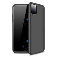 قاب محافظ 360 درجه جی کی کی مناسب برای گوشی موبایل اپل iPhone 11 Pro