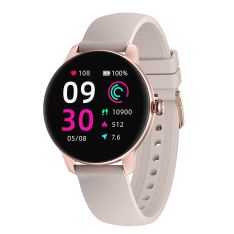 ساعت هوشمند کیسلکت مدل Lady Watch L11 نسخه گلوبال