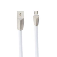 کابل شارژ (تبدیل) USB به microUSB الدینیو مدل LS26 به طول 1 متر
