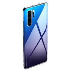 کاور شفاف یوسامز مدل Primary مناسب برای گوشی موبایل هوآوی P30 Pro