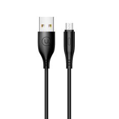 کابل شارژ (تبدیل) USB به میکرو یو اس بی یوسامز مدل US-SJ268 U18