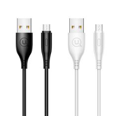 کابل شارژ (تبدیل) USB به میکرو یو اس بی یوسامز مدل US-SJ268 U18