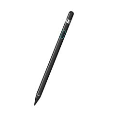 قلم لمسی ویوو مدل p339 مناسب برای تمام دستگاهای صفحه لمسی اندروید و iOS مشکی