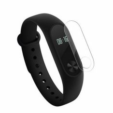 محافظ صفحه نمایش دستبند سلامتی شیائومی مدل Mi Band 2