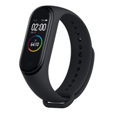 دستبند هوشمند شیائومی مدل Mi Band 4 نسخه گلوبال