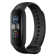 دستبند هوشمند شیائومی مدل Mi Band 5 نسخه گلوبال