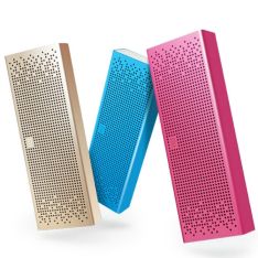 اسپیکر قابل حمل شیاومی مدل Square Box 2