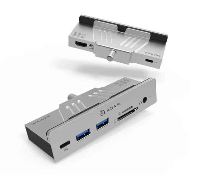 فروش انواع هاب USB – بیش از 10 ها مدل هاب مختلف