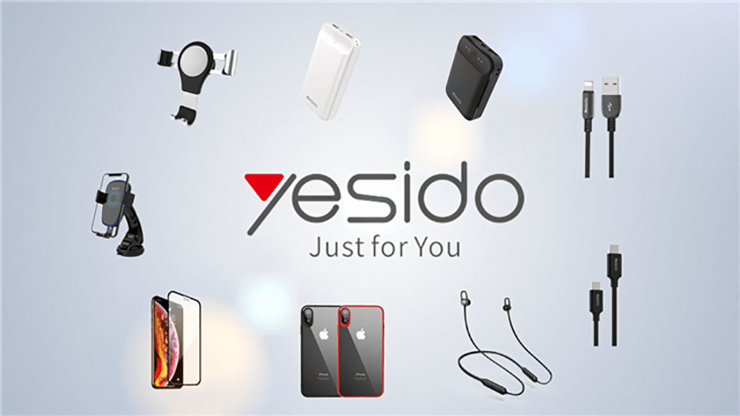 برند YESIDO برند YESIDO